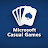 Microsoft Casual Games