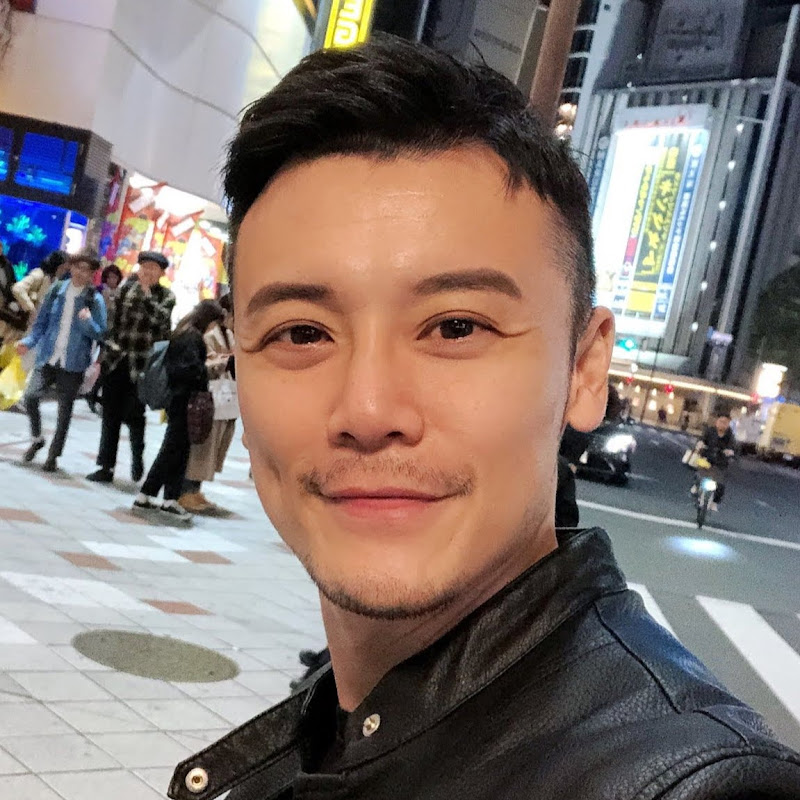 Jason PHANG