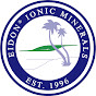 Eidon Ionic Minerals logo