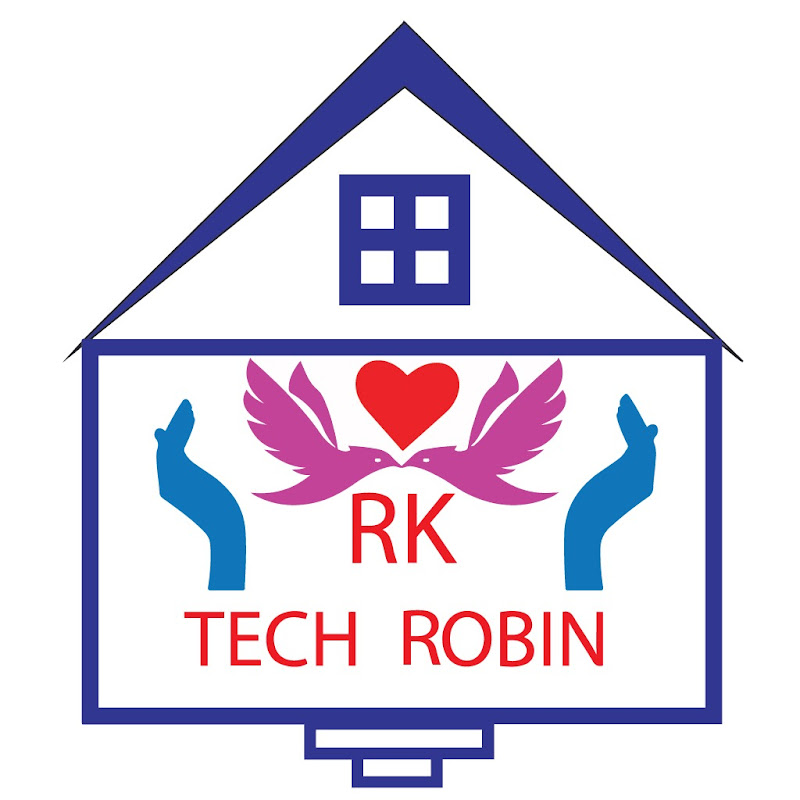 RK TECH ROBIN