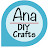 Ana | DIY Crafts
