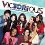 Victorious - Topic