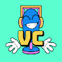 Voice Chat Podcast logo