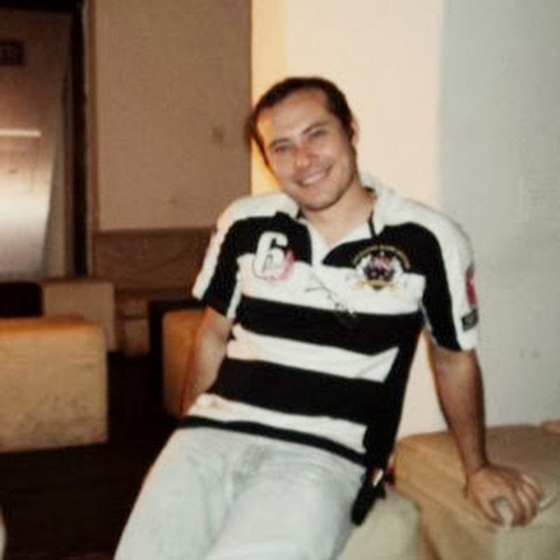 José María Roca