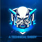 A Technical DADDY logo