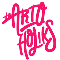 THEARTOHOLIKS