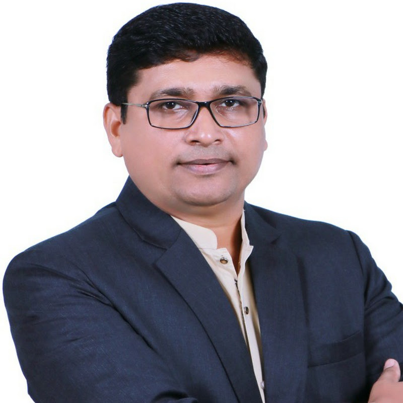 P N Deshmukh Sir