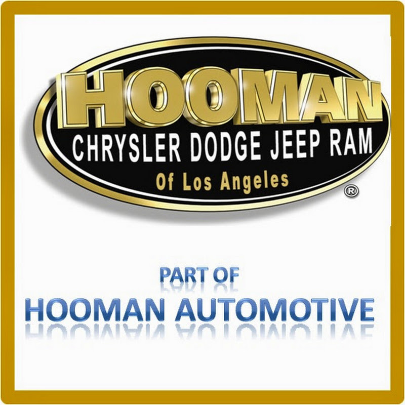 Hooman Chrysler Dodge Jeep Ram