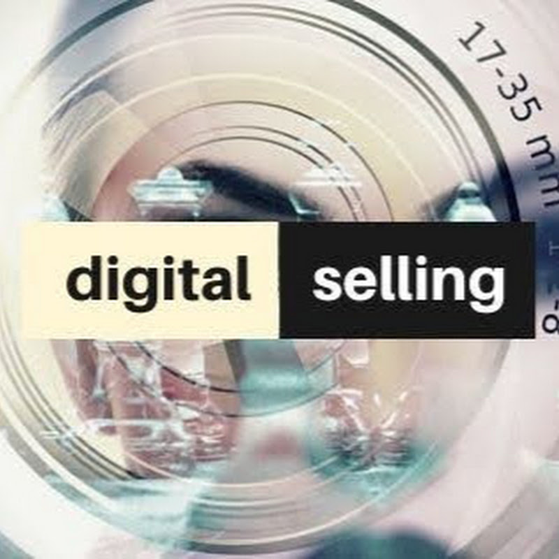 Digital Selling