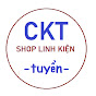 Shop Linh Kiện CKT - Tuyển