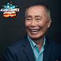 George Takei's Oh Myyy logo