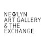 Newlyn Art Gallery & The Exchange logo