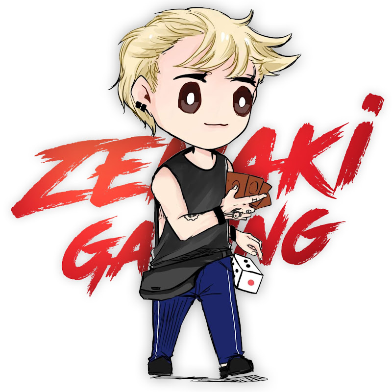 Zemaki Gaming