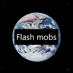 Flash mobs in the worldアイコン画像