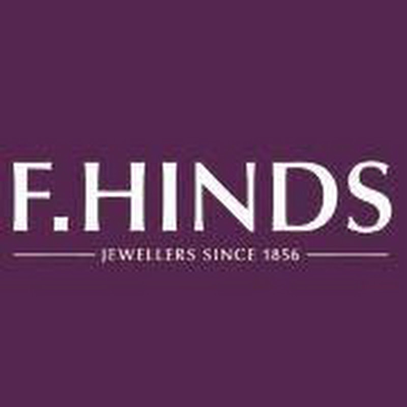 F.Hinds the Jewellers