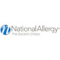 National Allergy logo