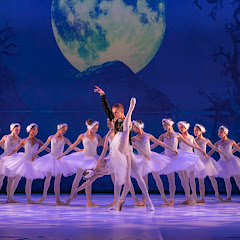 Brussels International Ballet
