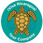 Viva Nicaragua Tour Company logo
