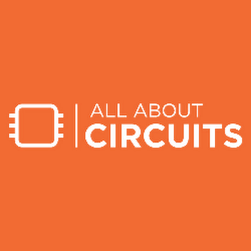 All About Circuits icon
