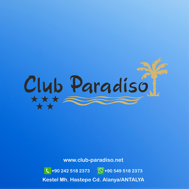 Club Paradiso Hotel & Resort