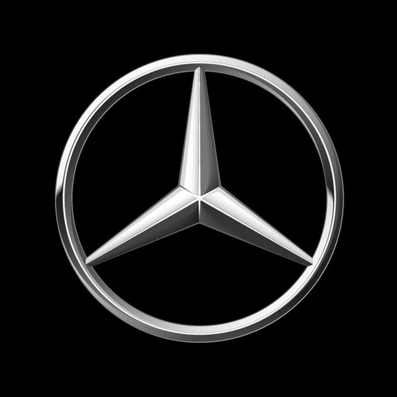 Mercedes-Benz UK Press