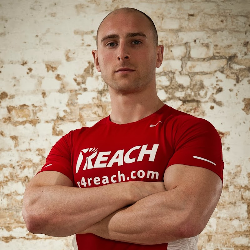 Reach Fitness