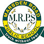 Marsden Road Public School logo