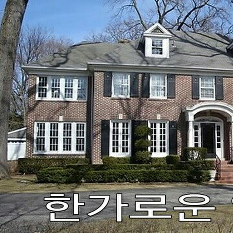 김장린 일상BJ