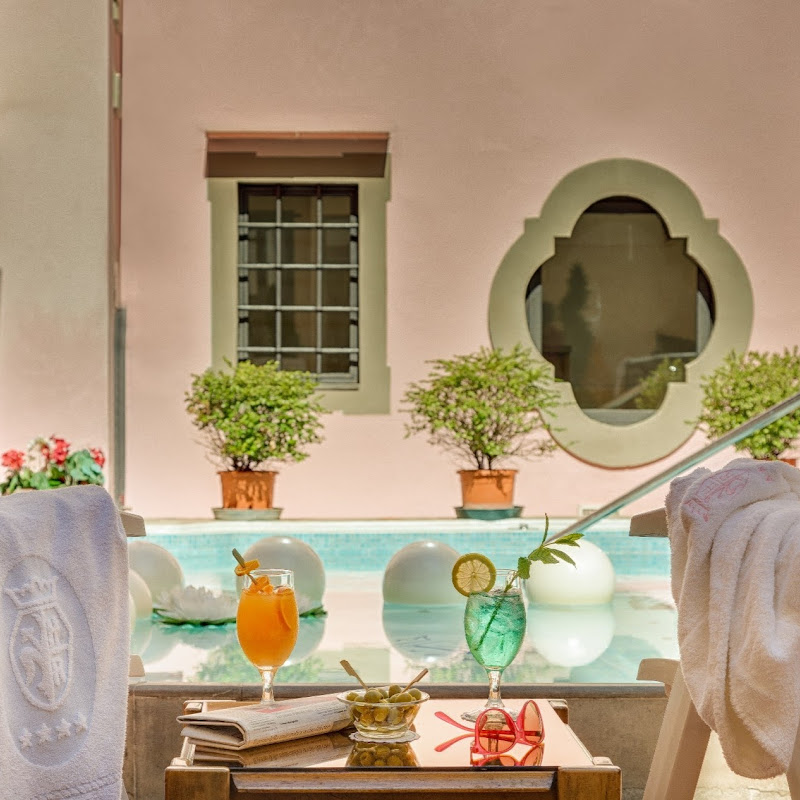 Rivoli Boutique Hotel