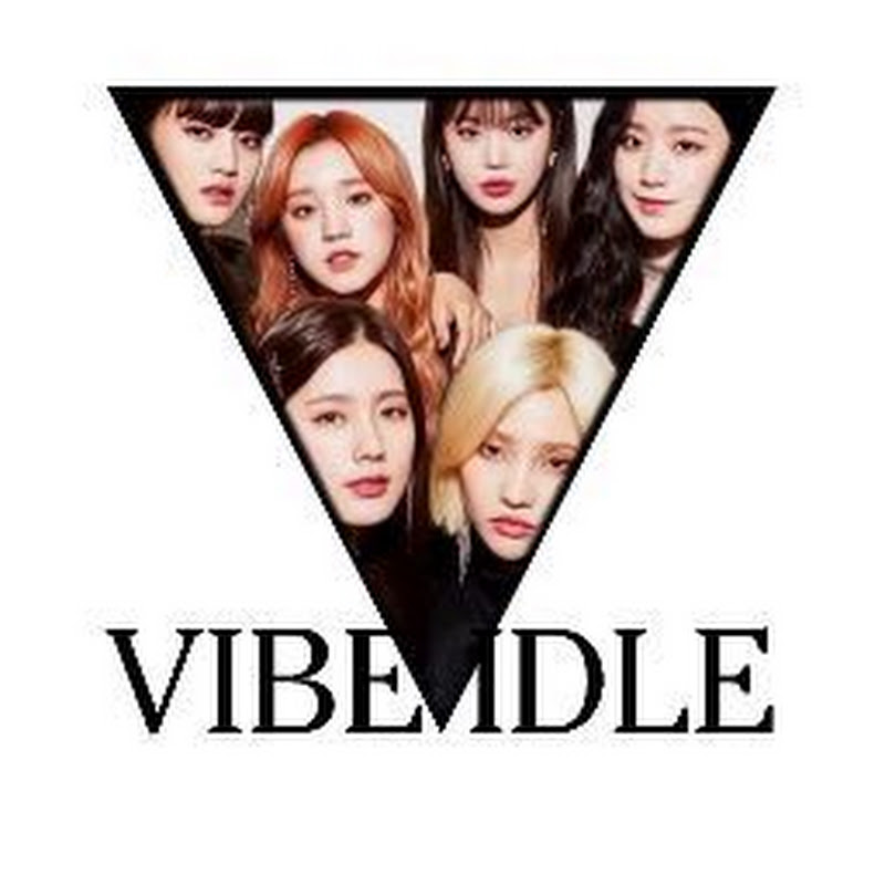 V I B E •A• IDLE