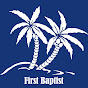 First Baptist Church of Brownsville logo