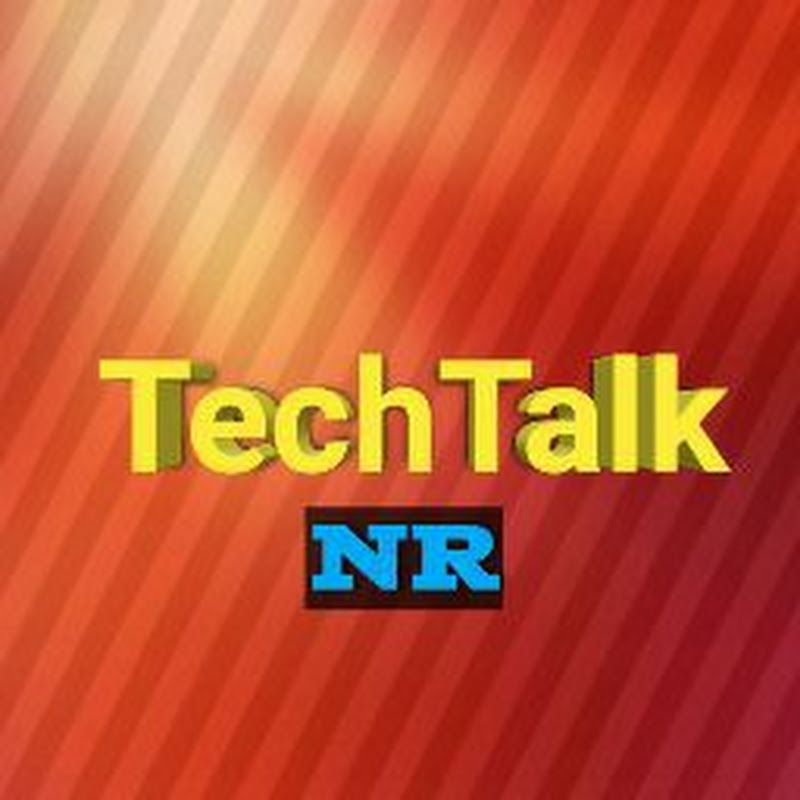 NR TechTalk