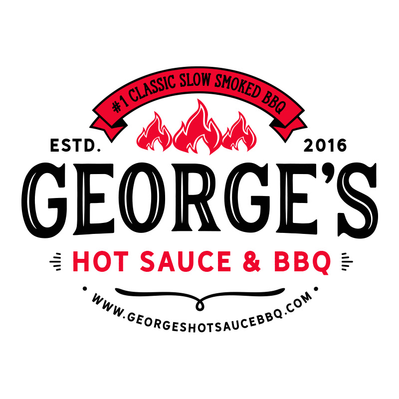 George's Hot Sauce & BBQ