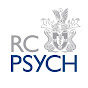 The Royal College of Psychiatrists logo