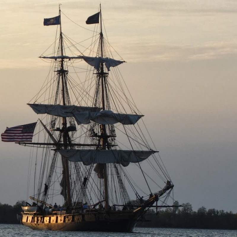 tallshipspacific