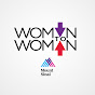 Woman to Woman Program logo