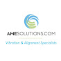 Advanced Mechanical Enterprises AME logo