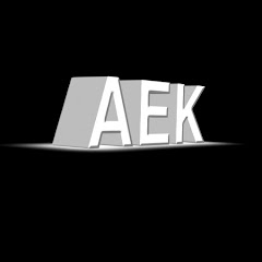 AEK TUTORIAL ID channel logo