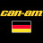Can-am Offroad Deutschland