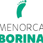 MENORCA BORINA logo