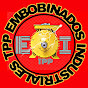 Embobinados Industriales TPP logo