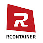 Rcontainer AS logo