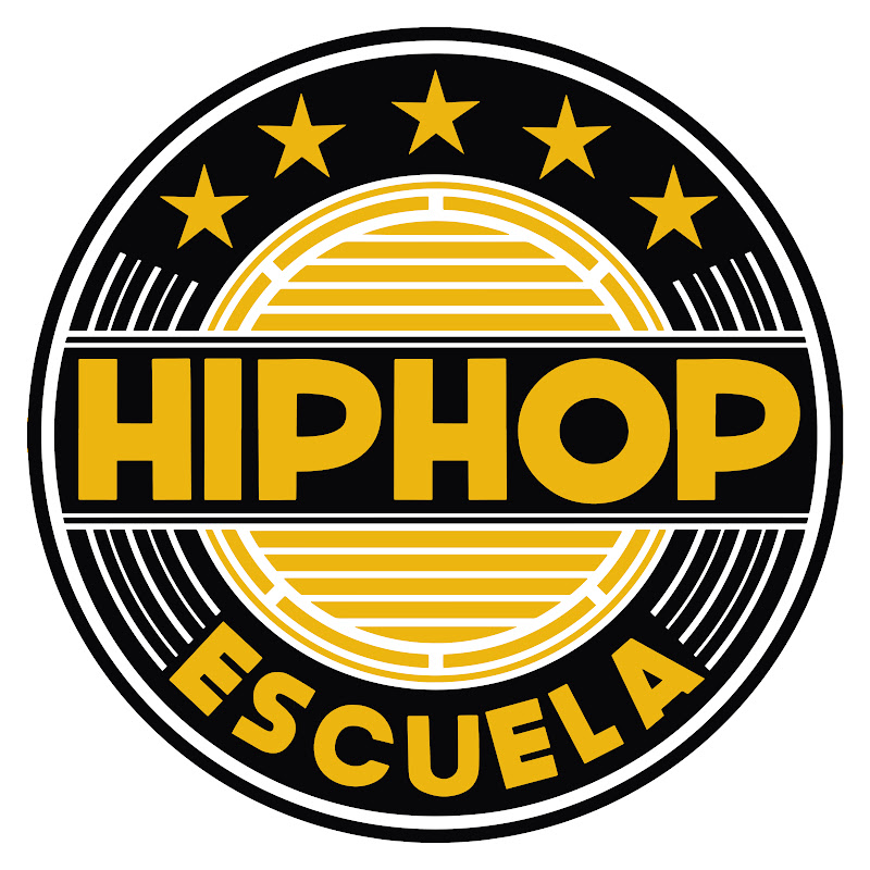 HIP HOP ESCUELA profile avatar