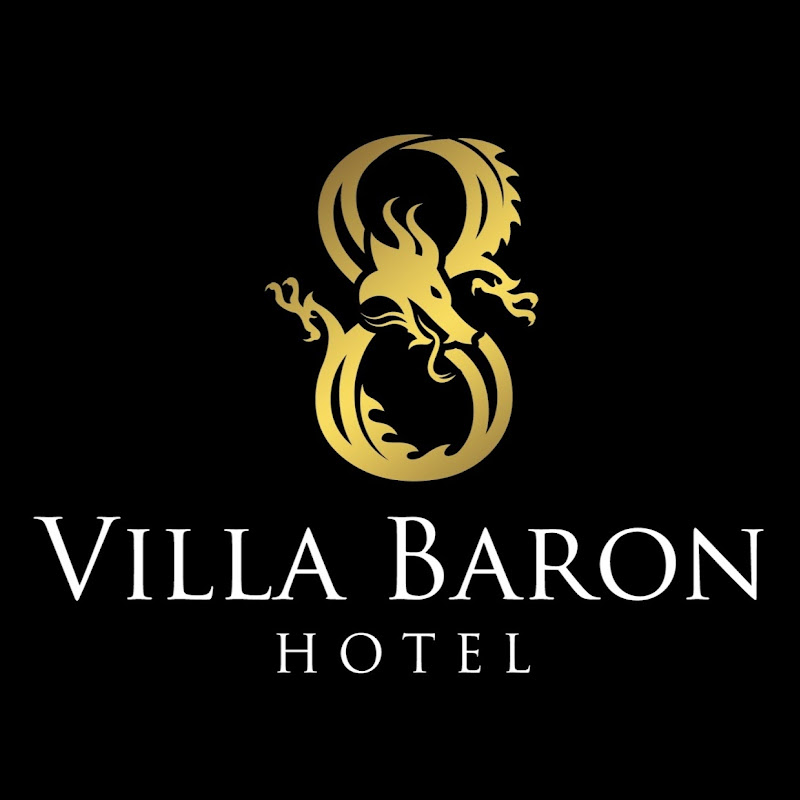 villa baron