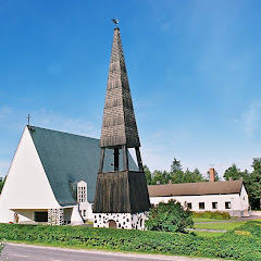 Suomussalmen seurakunta