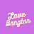 Love Bangtan