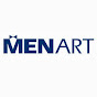 MENART YouTube channel avatar