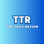 The Tech Review logo