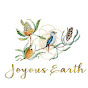 Joyous Earth logo