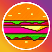 ぱちバーガー